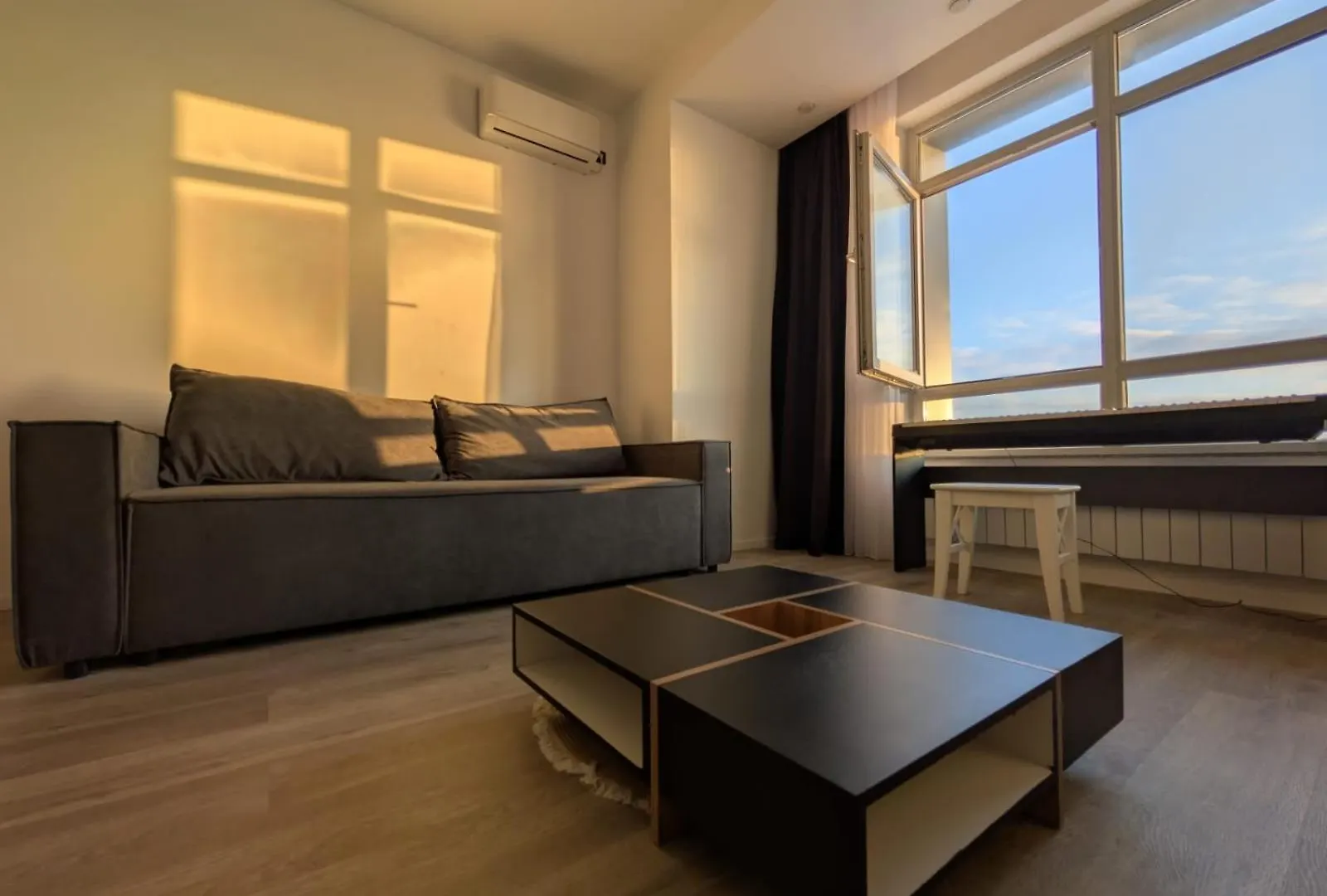 Appartamento Wellnext Comfort 3 Highvill Akmola