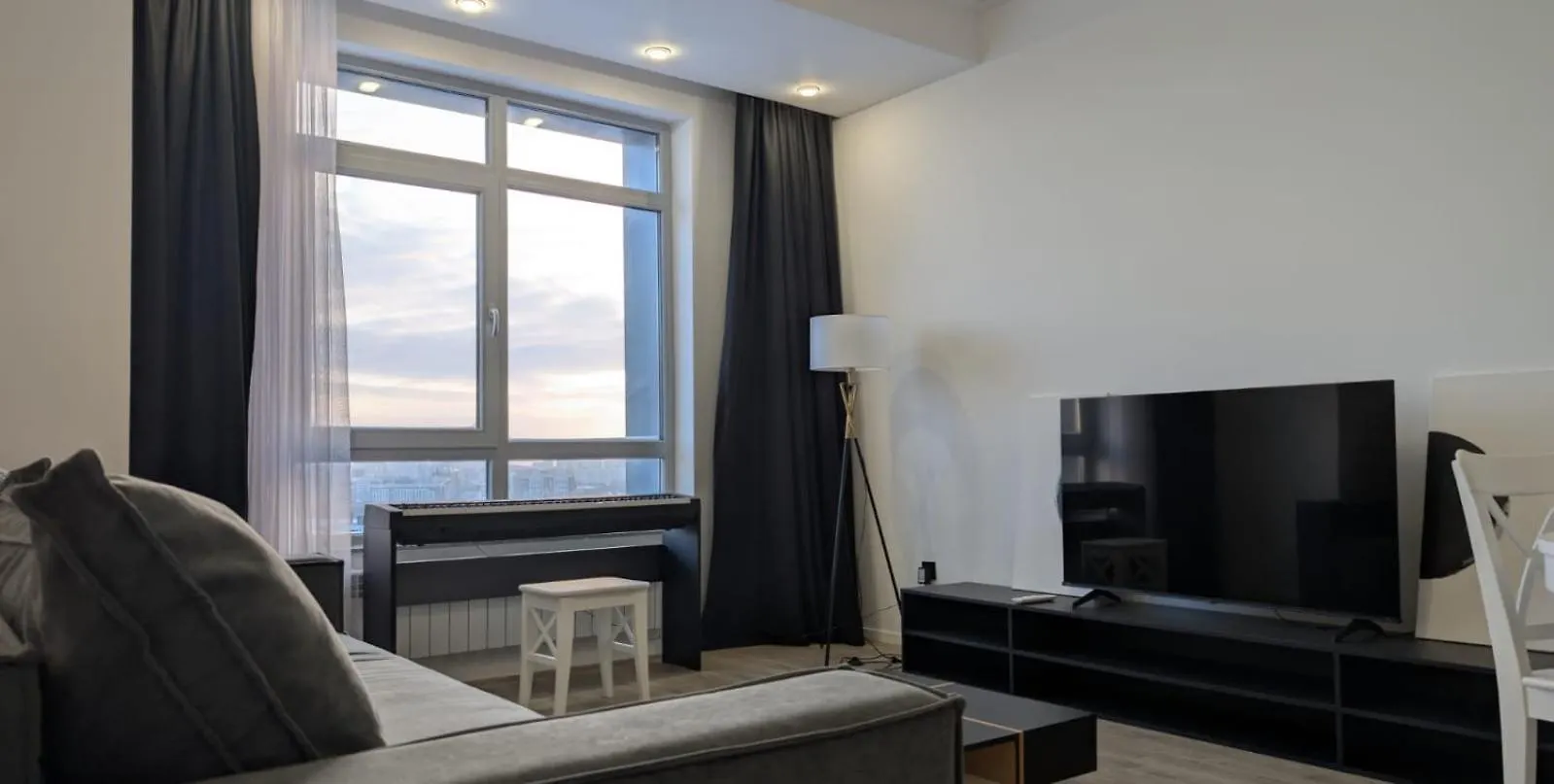 Apartment Wellnext Comfort 3 Highvill Nur-Sultan  Kazakhstan