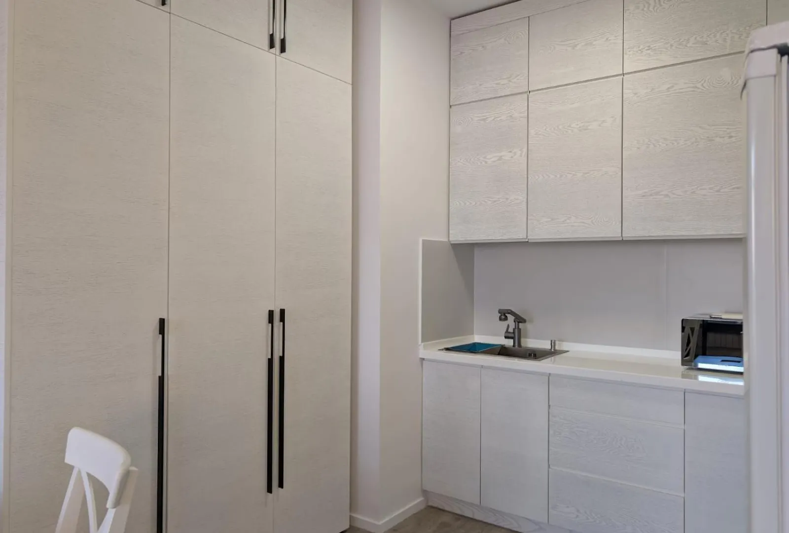 Wellnext Comfort 3 Highvill Nur-Sultan  Apartment Nur-Sultan (Astana)