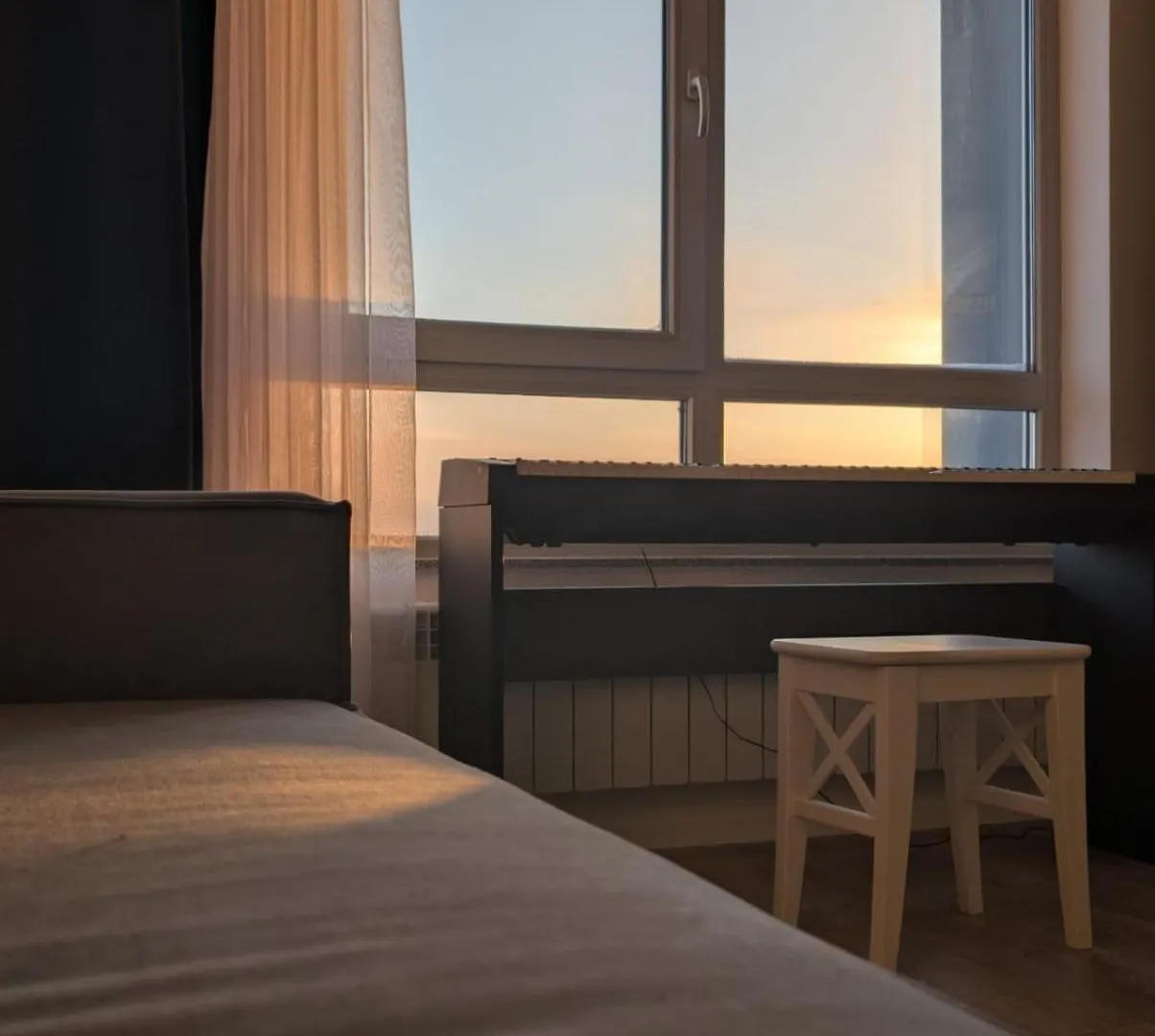 Wellnext Comfort 3 Highvill Nur-Sultan